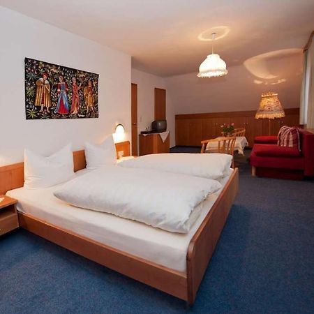 Landgasthof-Pension Ochsen Hotel Forbach Eksteriør billede